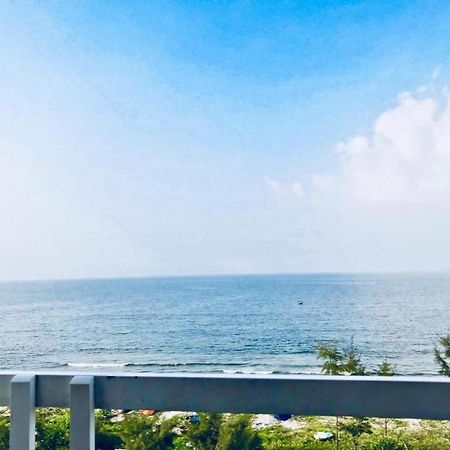 Whale Ocean View Hotel Da Nang Exterior photo