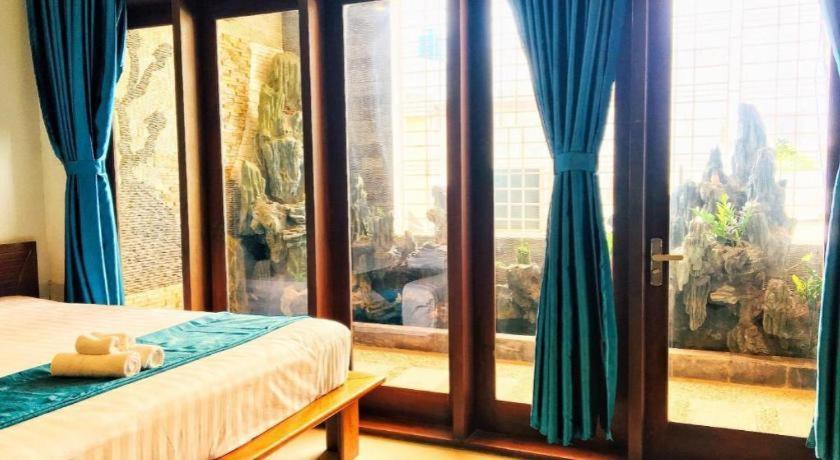 Whale Ocean View Hotel Da Nang Exterior photo
